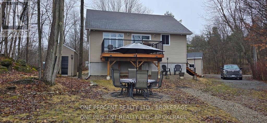 368 Troy Lake Road, Rideau Lakes, Ontario  K0G 1E0 - Photo 4 - X13082434