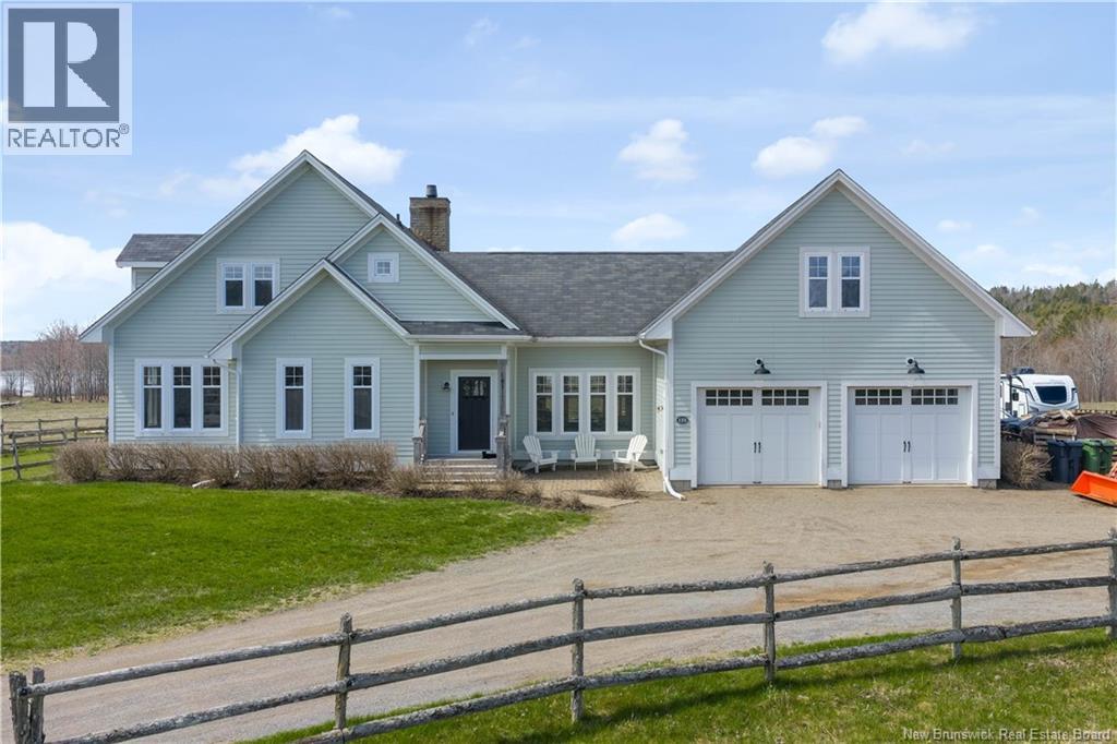 125 Hammond River Road, quispamsis, New Brunswick