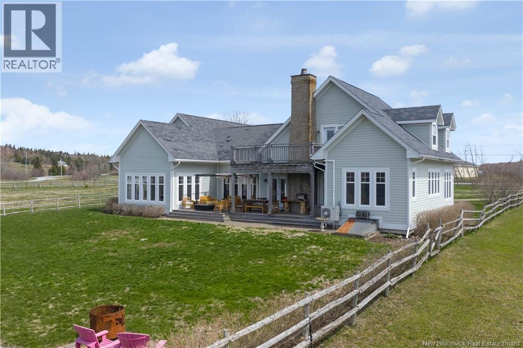 125 Hammond River Road, Quispamsis, New Brunswick  E2E 4Z8 - Photo 37 - NB138606