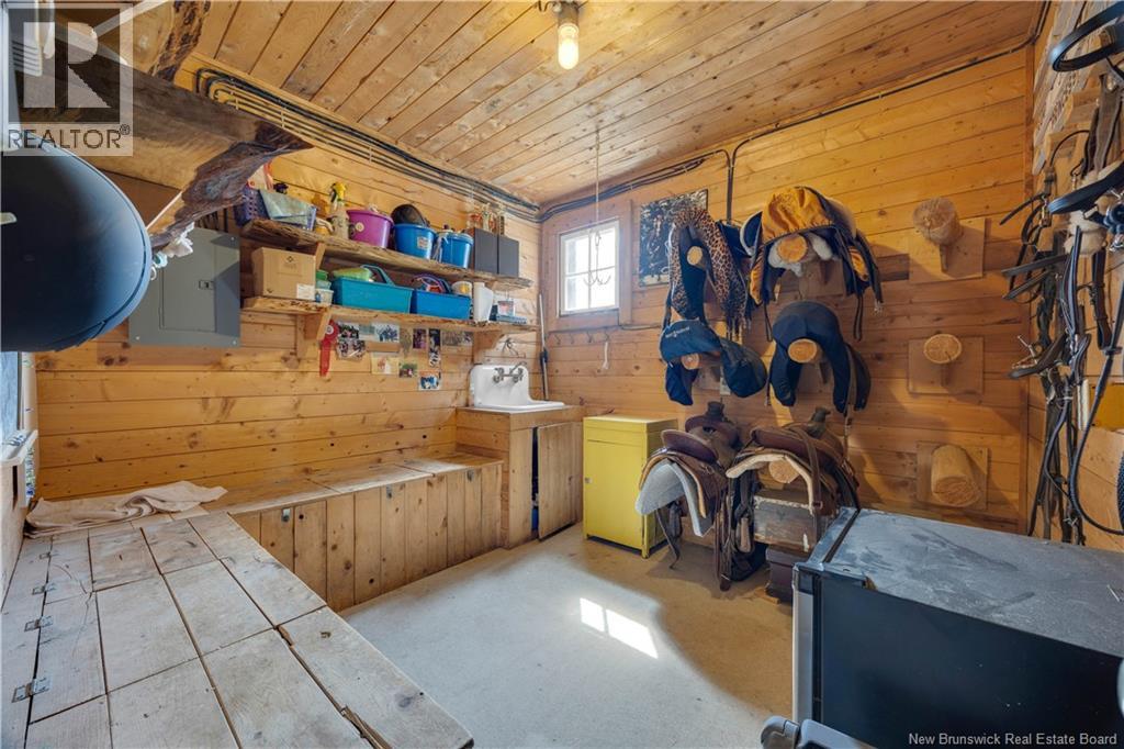 125 Hammond River Road, Quispamsis, New Brunswick  E2E 4Z8 - Photo 45 - NB138606