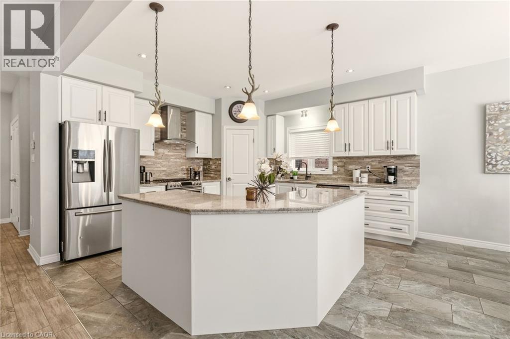 345 Festival Way, Binbrook, Ontario  L0R 1C0 - Photo 10 - 40806866