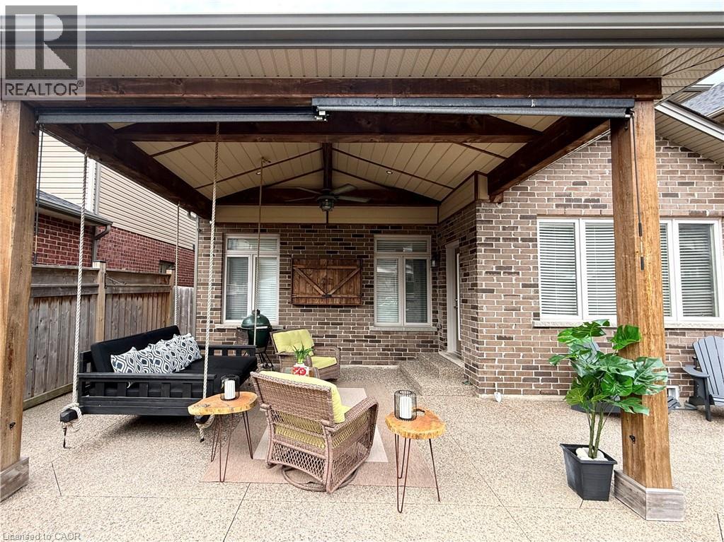 345 Festival Way, Binbrook, Ontario  L0R 1C0 - Photo 36 - 40806866