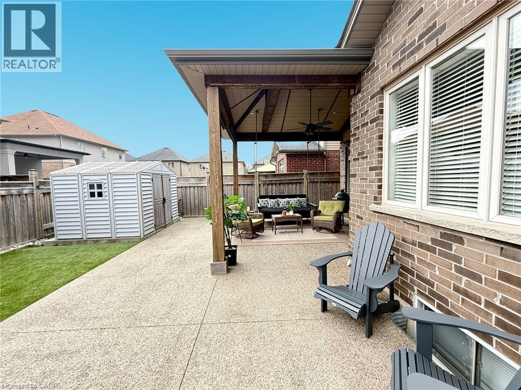 345 Festival Way, Binbrook, Ontario  L0R 1C0 - Photo 37 - 40806866
