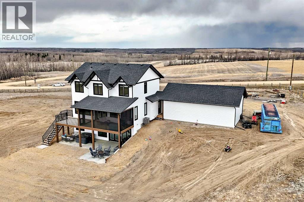 16, 422073 Range Road 284, Rural Ponoka County, Alberta  T0C 2J0 - Photo 2 - A2307801