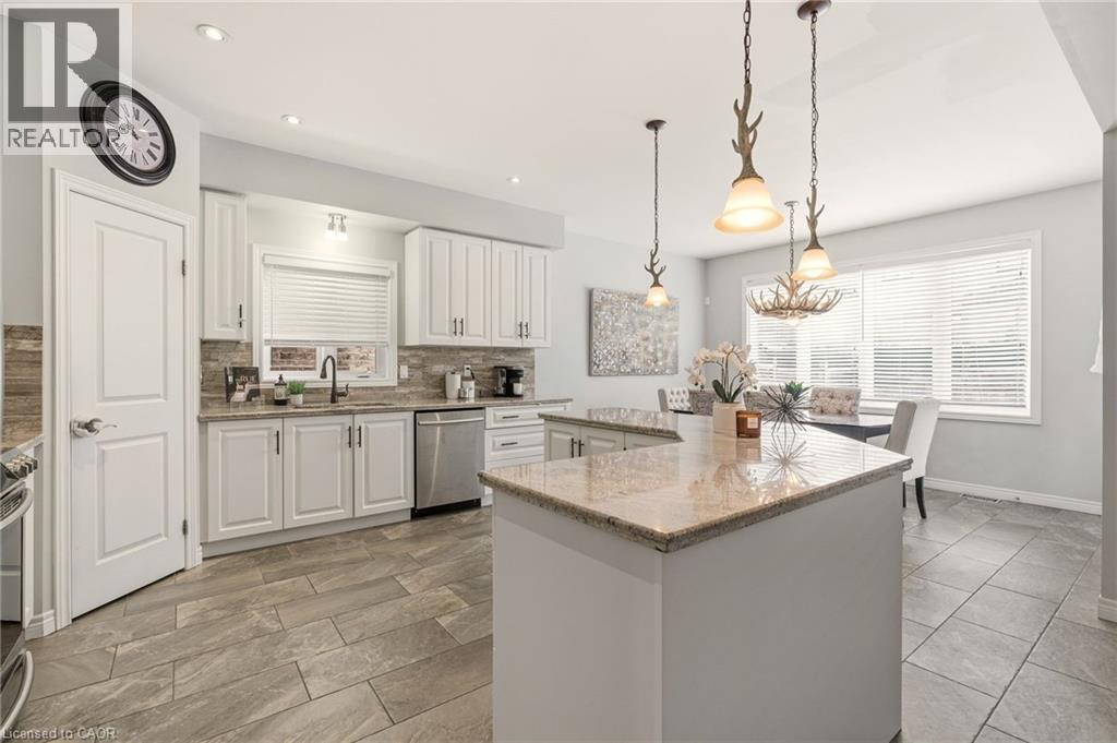 345 Festival Way, Binbrook, Ontario  L0R 1C0 - Photo 12 - 40806866