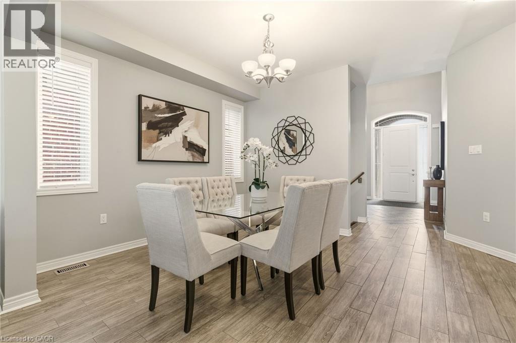 345 Festival Way, Binbrook, Ontario  L0R 1C0 - Photo 4 - 40806866