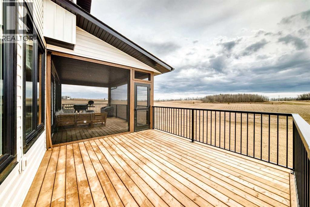16, 422073 Range Road 284, Rural Ponoka County, Alberta  T0C 2J0 - Photo 17 - A2307801