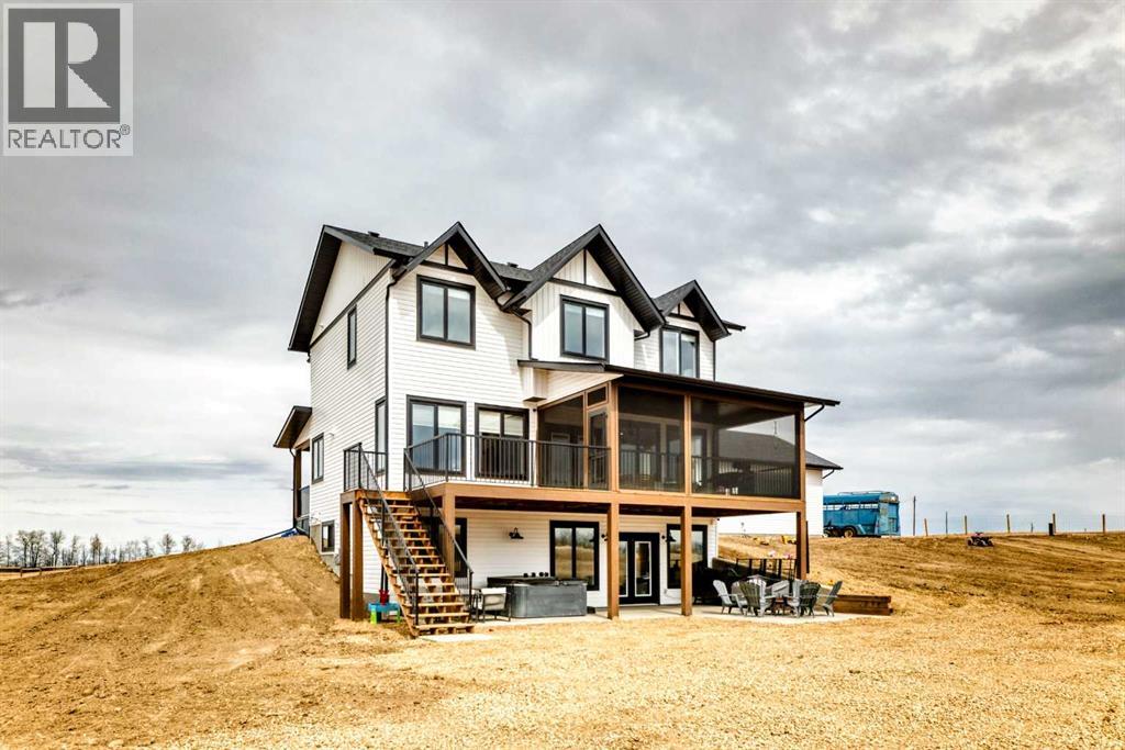 16, 422073 Range Road 284, Rural Ponoka County, Alberta  T0C 2J0 - Photo 43 - A2307801