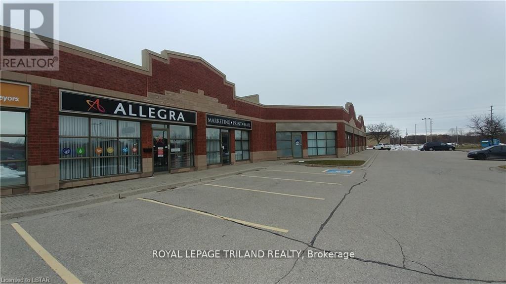 13-15 - 41 Adelaide Street N, London East, Ontario  N6B 1A1 - Photo 1 - X13082438