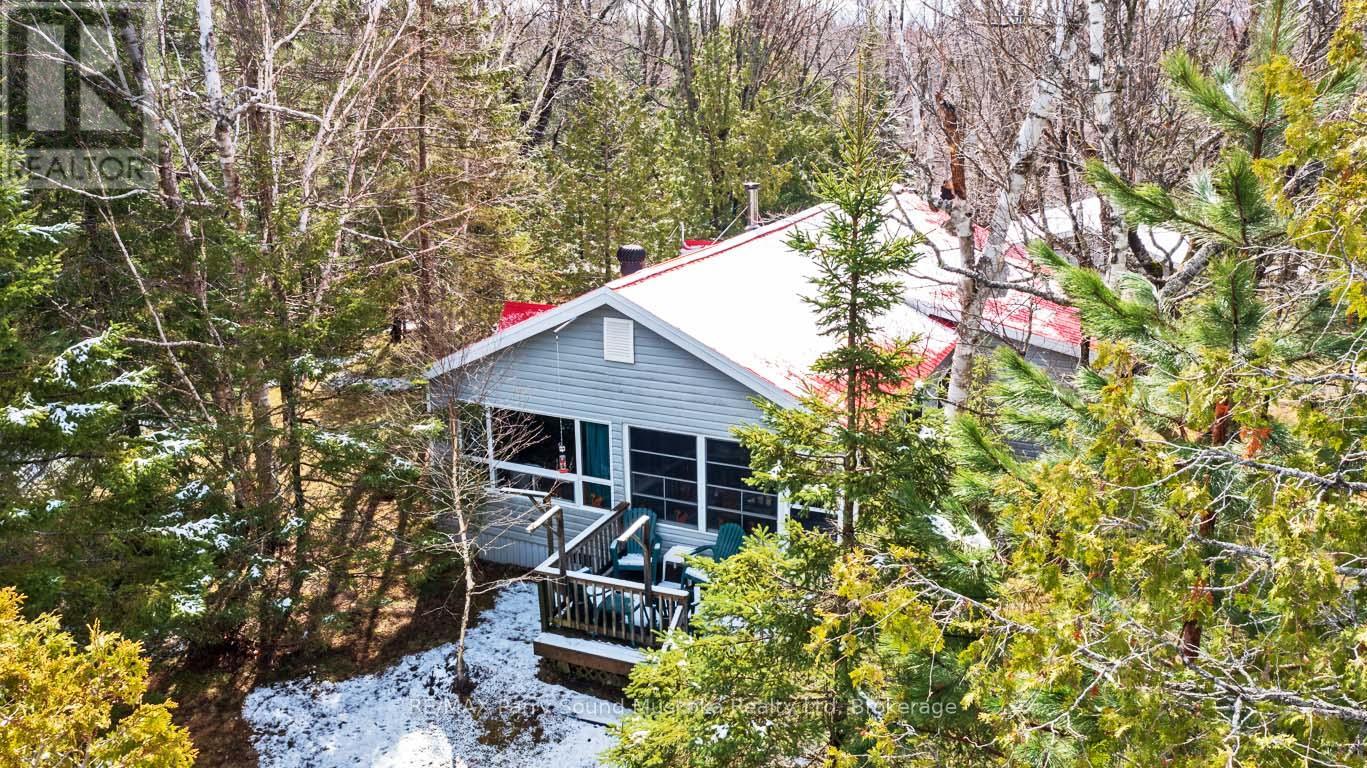 408 Chur Lee Road, Whitestone, Ontario  P0A 1G0 - Photo 2 - X13080826