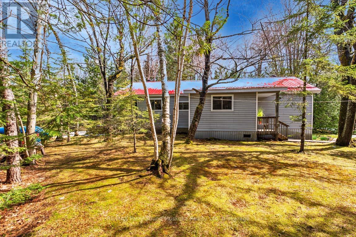 408 Chur Lee Road, Whitestone, Ontario  P0A 1G0 - Photo 29 - X13080826
