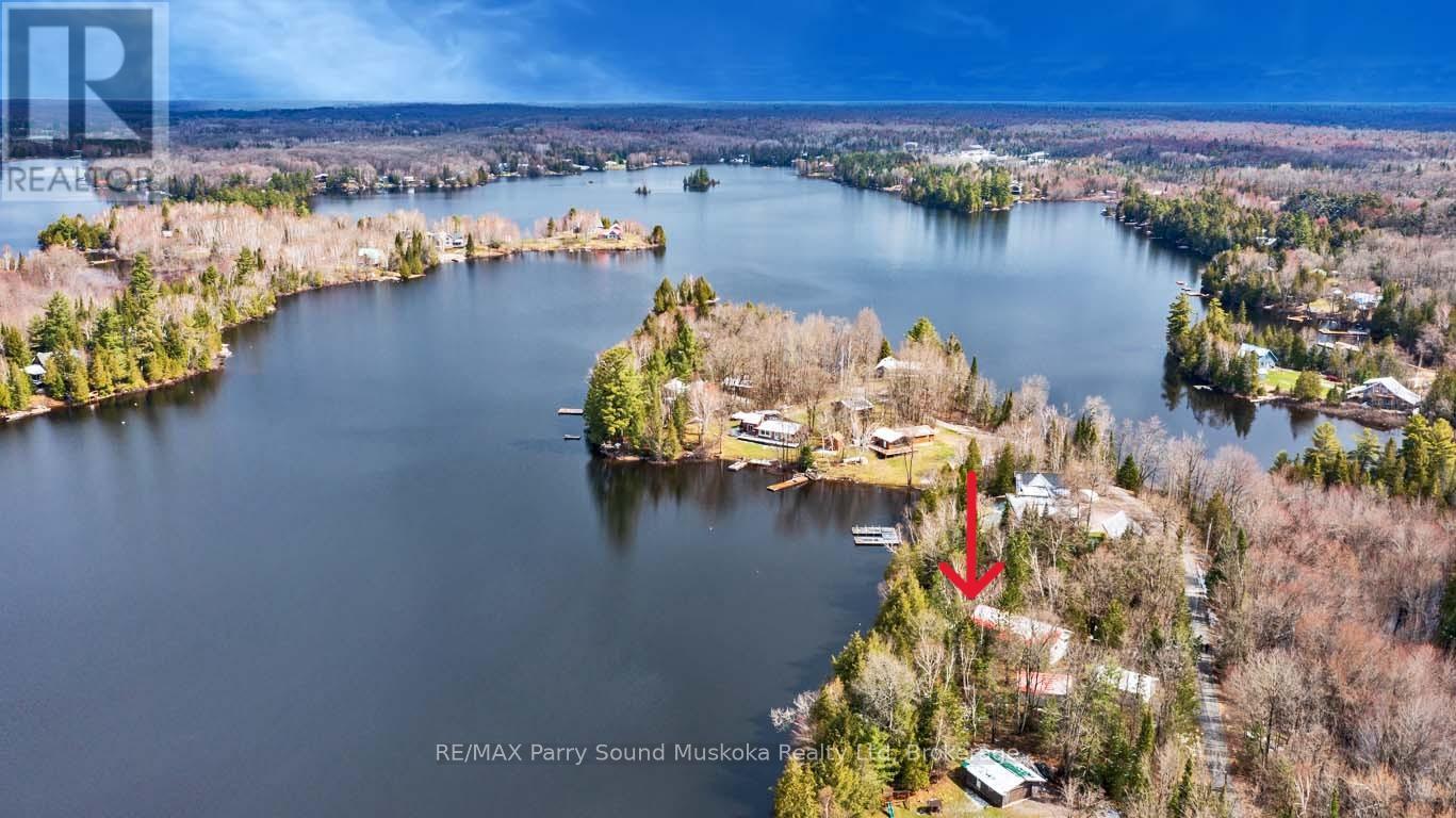 408 Chur Lee Road, Whitestone, Ontario  P0A 1G0 - Photo 3 - X13080826