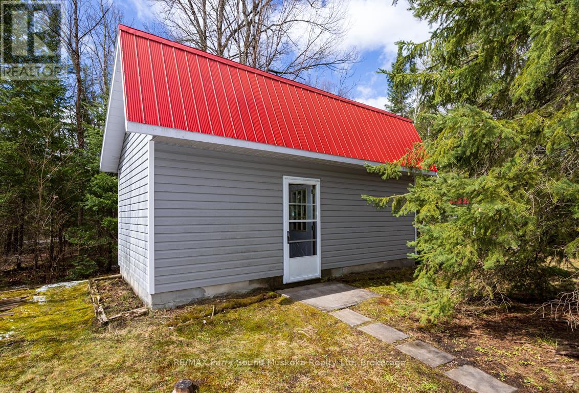 408 Chur Lee Road, Whitestone, Ontario  P0A 1G0 - Photo 33 - X13080826