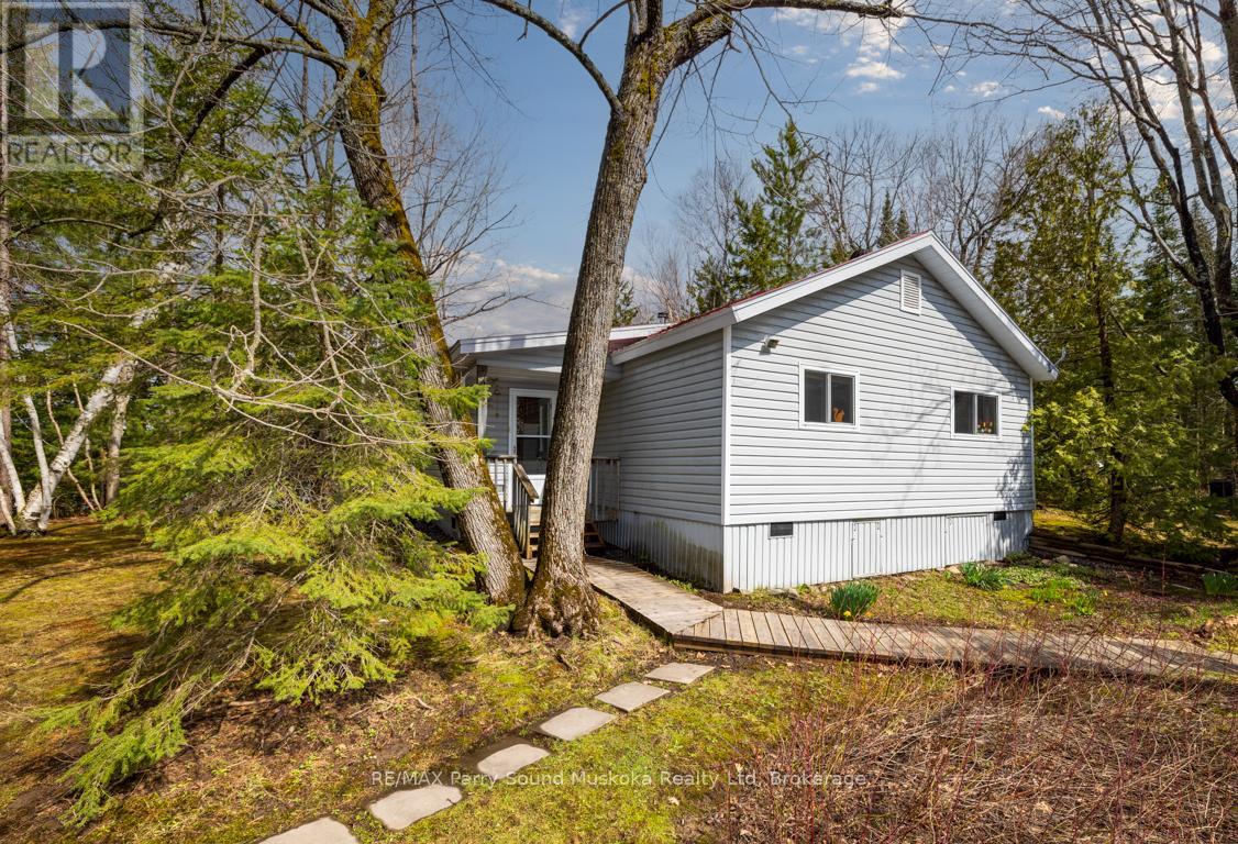 408 Chur Lee Road, Whitestone, Ontario  P0A 1G0 - Photo 30 - X13080826
