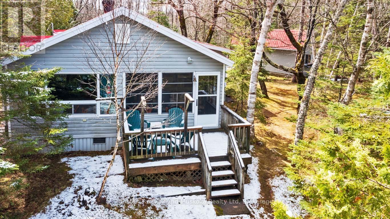 408 Chur Lee Road, Whitestone, Ontario  P0A 1G0 - Photo 40 - X13080826