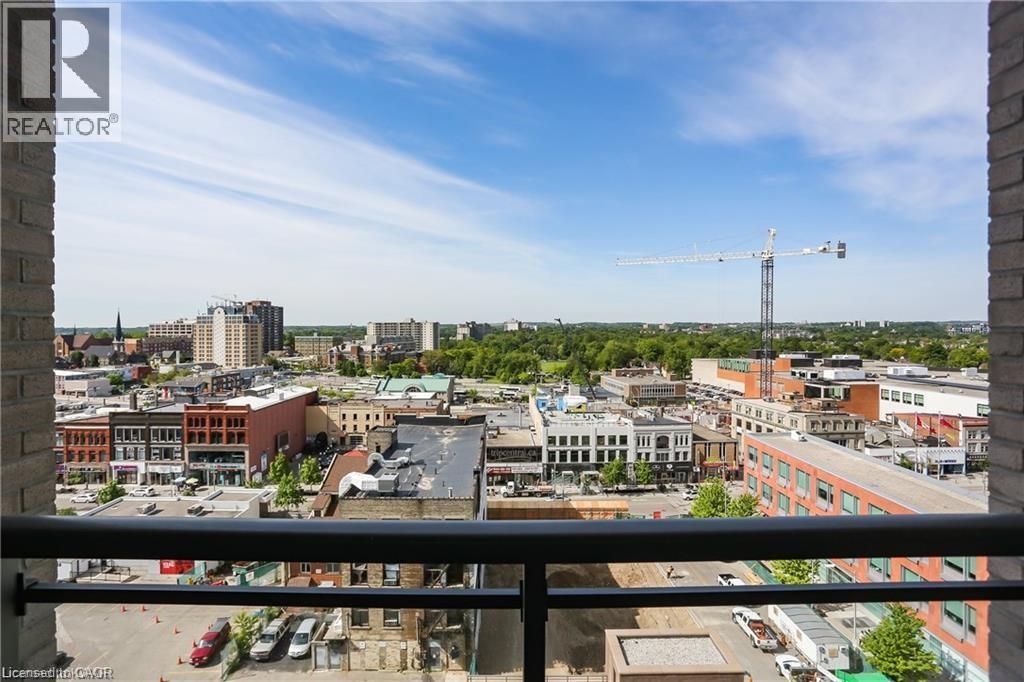 85 Duke Street Unit# 909, Kitchener, Ontario  N2H 0B7 - Photo 15 - 40826738