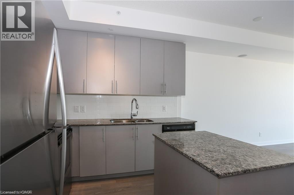 85 Duke Street Unit# 909, Kitchener, Ontario  N2H 0B7 - Photo 22 - 40826738