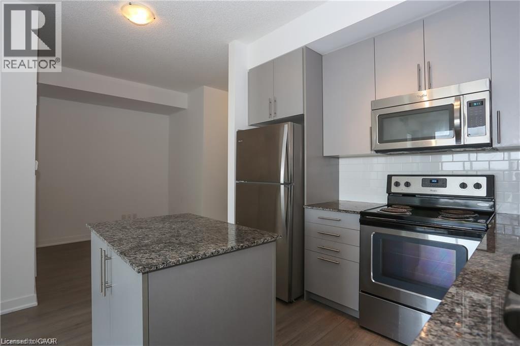 85 Duke Street Unit# 909, Kitchener, Ontario  N2H 0B7 - Photo 23 - 40826738