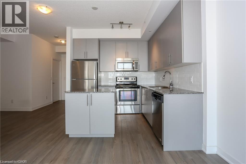 85 Duke Street Unit# 909, Kitchener, Ontario  N2H 0B7 - Photo 24 - 40826738