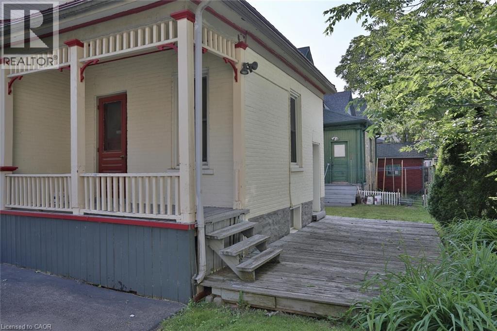 127 Duke Street E, Kitchener, Ontario  N2H 1A6 - Photo 27 - 40825718