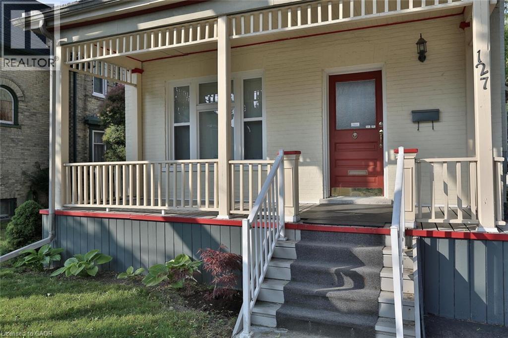127 Duke Street E, Kitchener, Ontario  N2H 1A6 - Photo 4 - 40825718