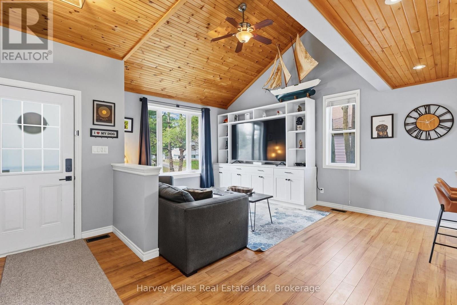 6 Johnston Street, Muskoka Lakes (Medora), Ontario  P0B 1J0 - Photo 13 - X13082436