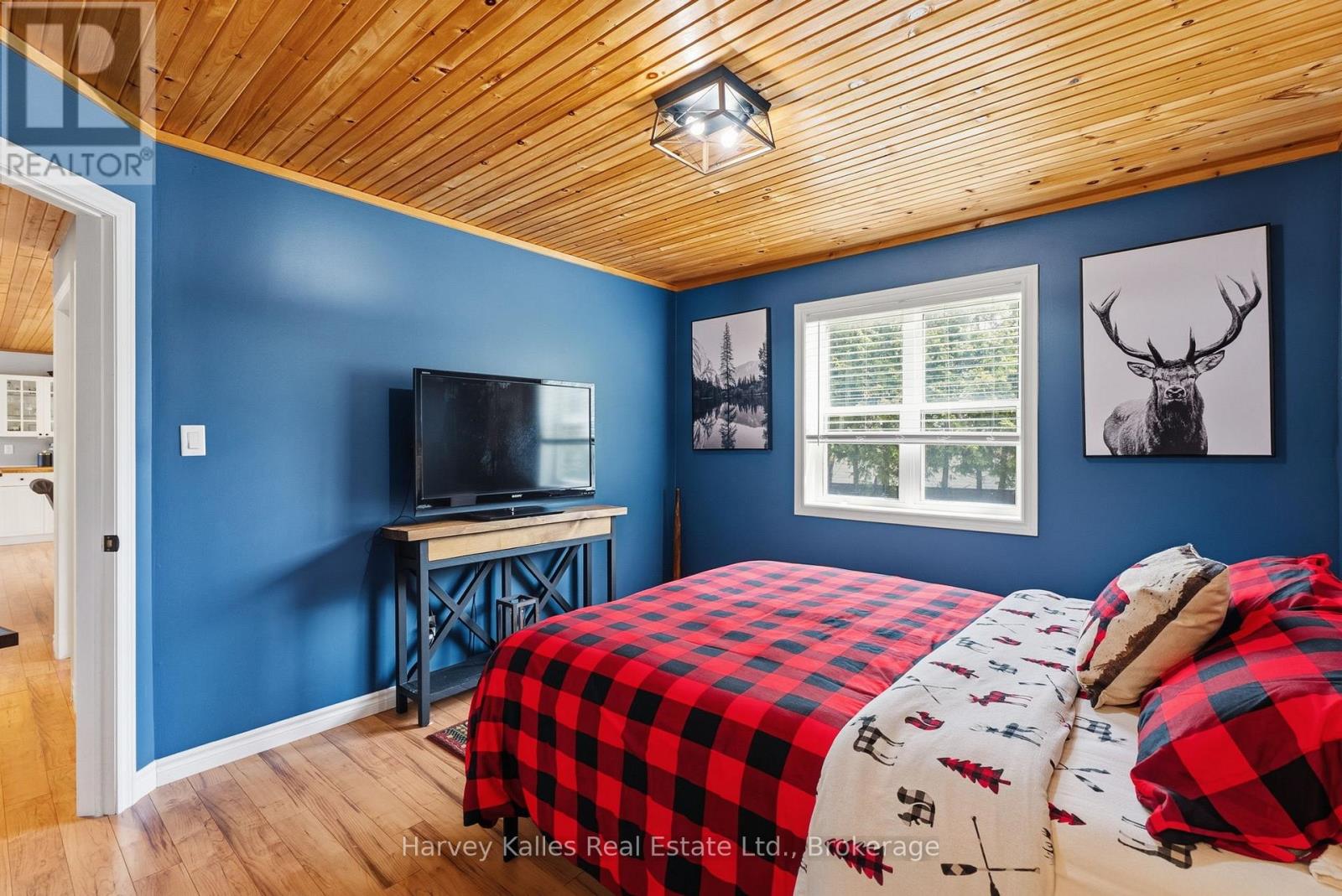 6 Johnston Street, Muskoka Lakes (Medora), Ontario  P0B 1J0 - Photo 21 - X13082436