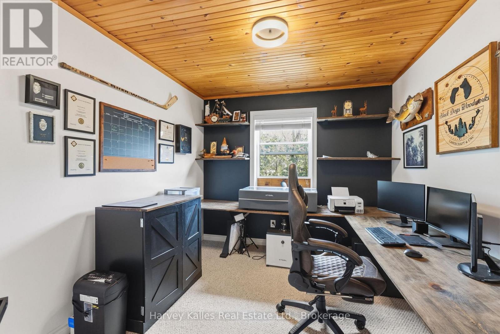 6 Johnston Street, Muskoka Lakes (Medora), Ontario  P0B 1J0 - Photo 29 - X13082436