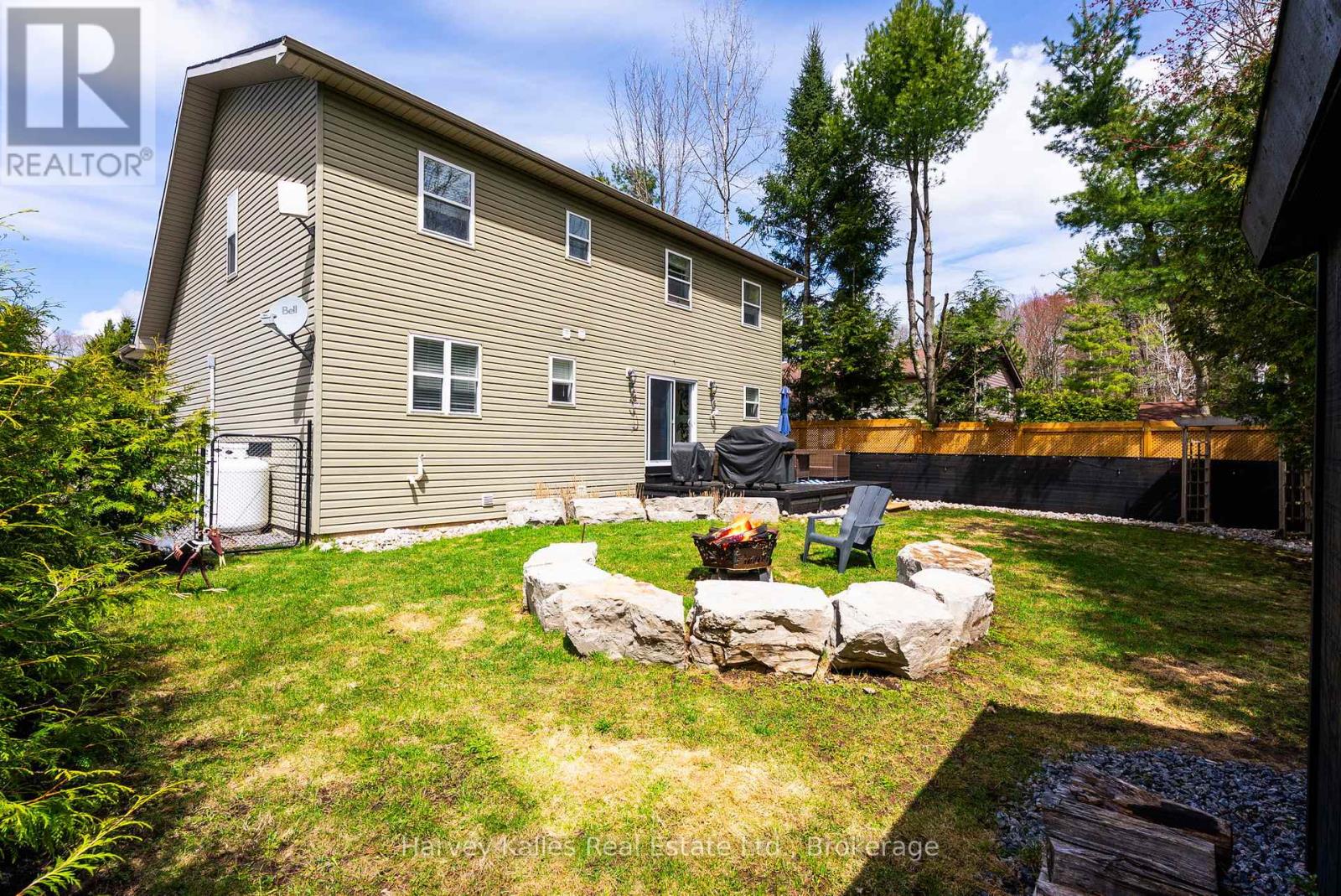 6 Johnston Street, Muskoka Lakes (Medora), Ontario  P0B 1J0 - Photo 31 - X13082436