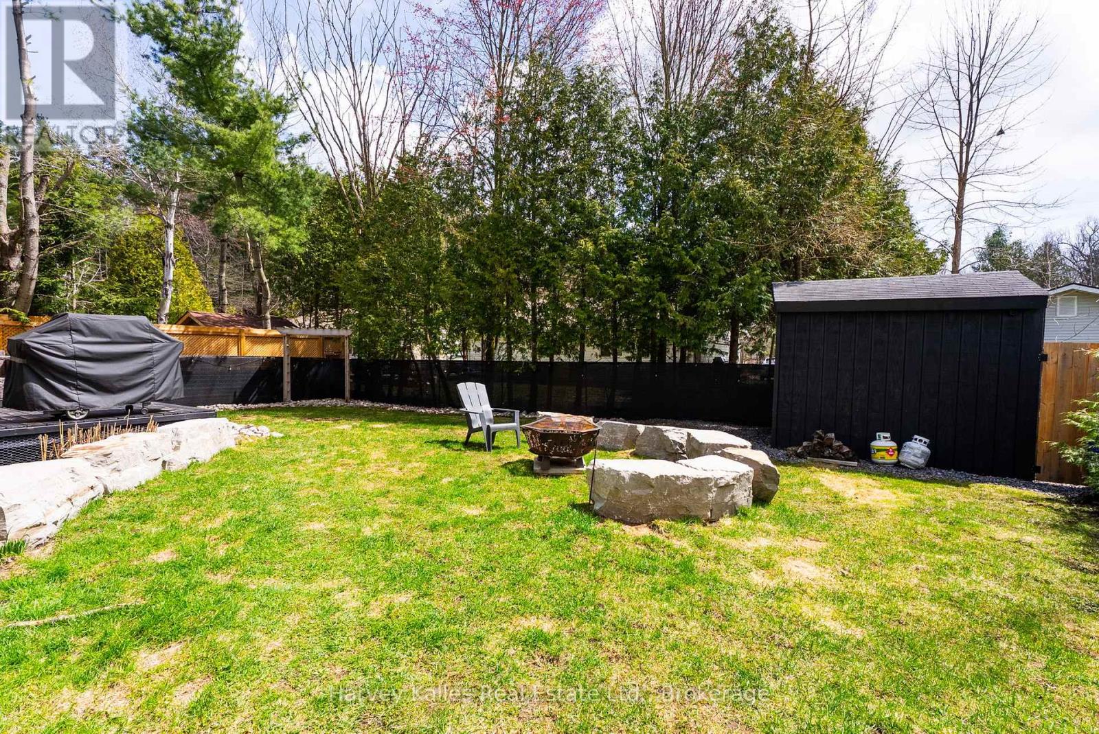 6 Johnston Street, Muskoka Lakes (Medora), Ontario  P0B 1J0 - Photo 32 - X13082436