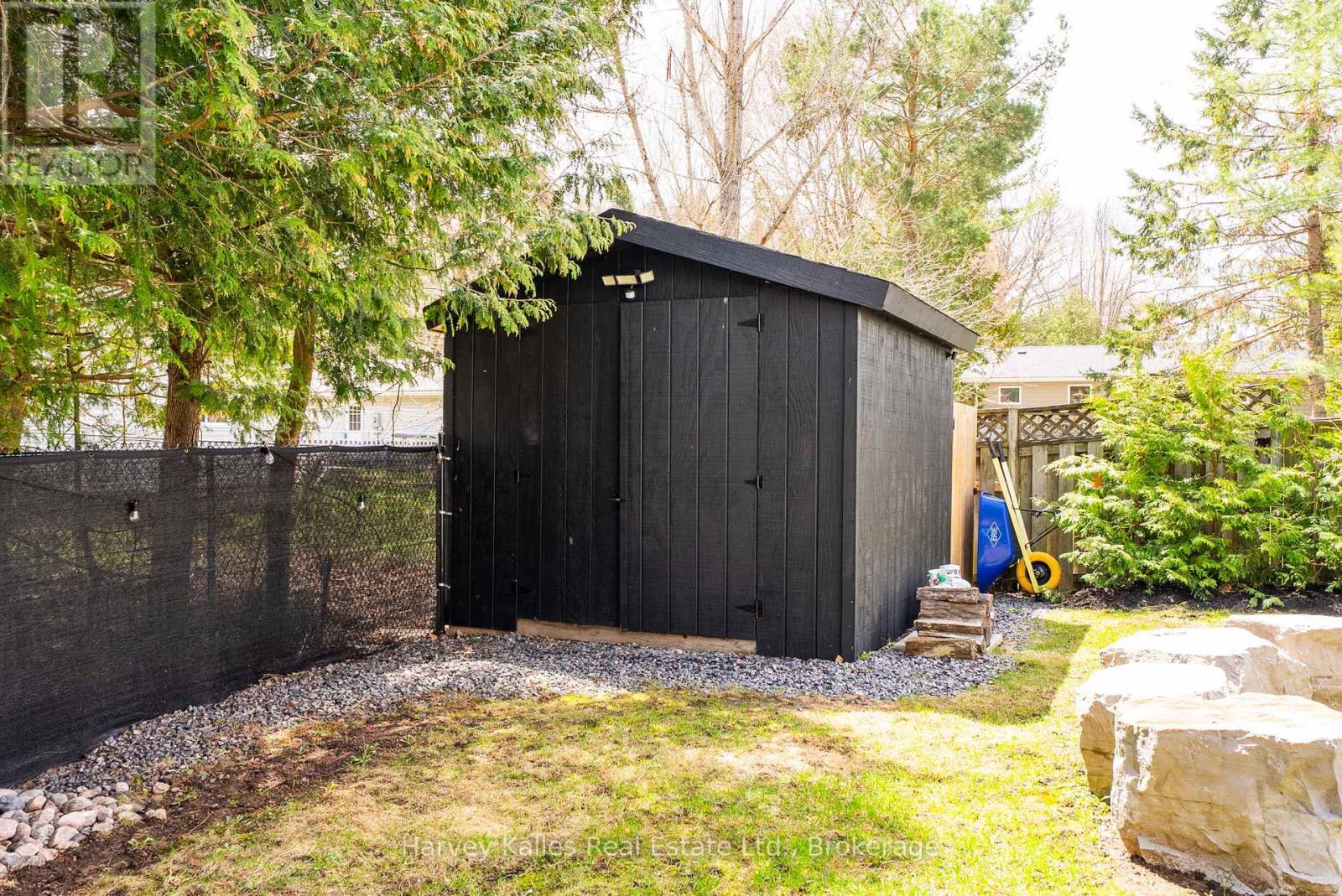 6 Johnston Street, Muskoka Lakes (Medora), Ontario  P0B 1J0 - Photo 34 - X13082436