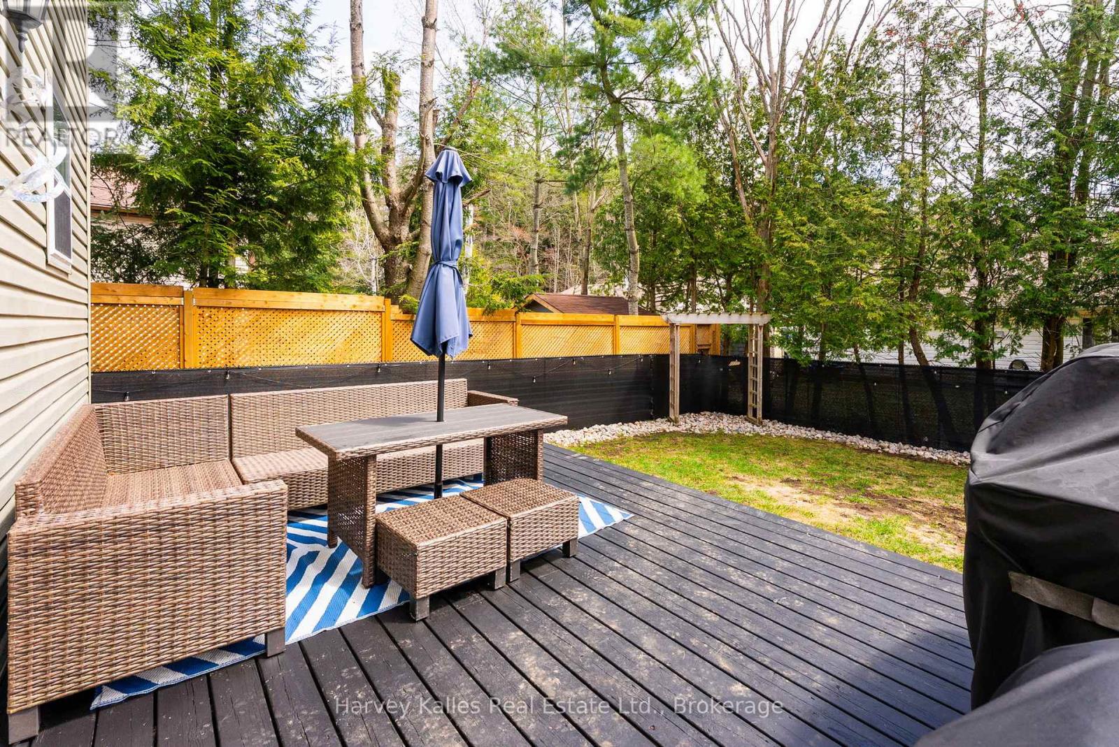 6 Johnston Street, Muskoka Lakes (Medora), Ontario  P0B 1J0 - Photo 35 - X13082436
