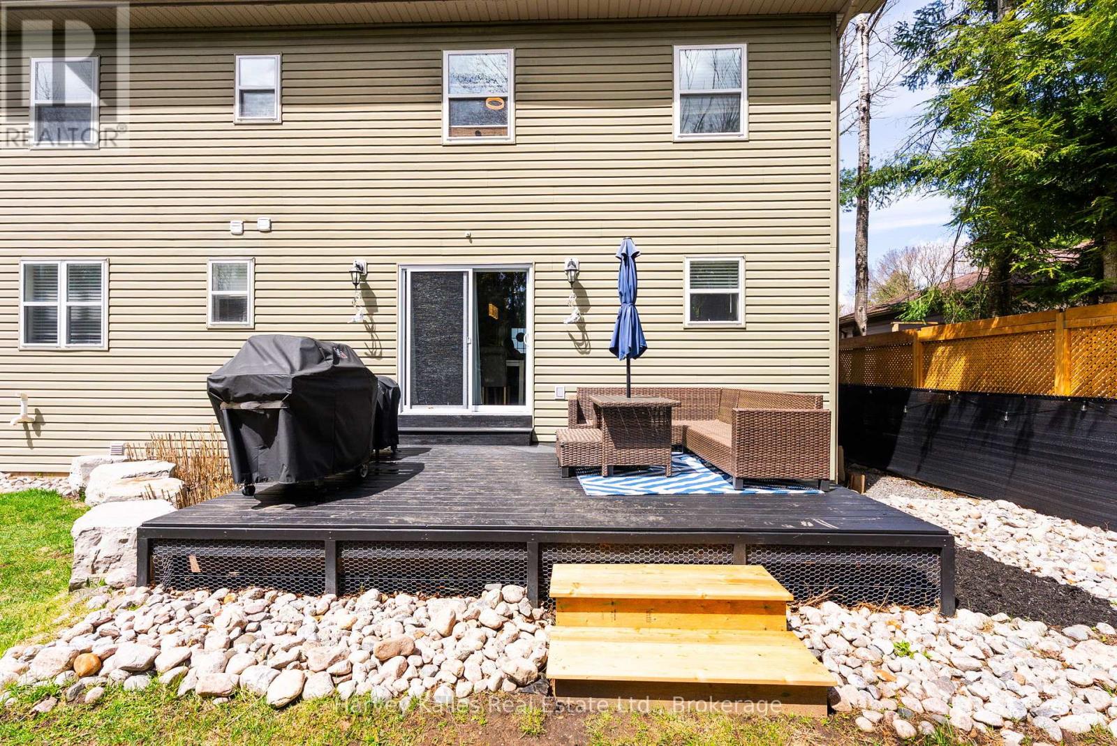 6 Johnston Street, Muskoka Lakes (Medora), Ontario  P0B 1J0 - Photo 36 - X13082436