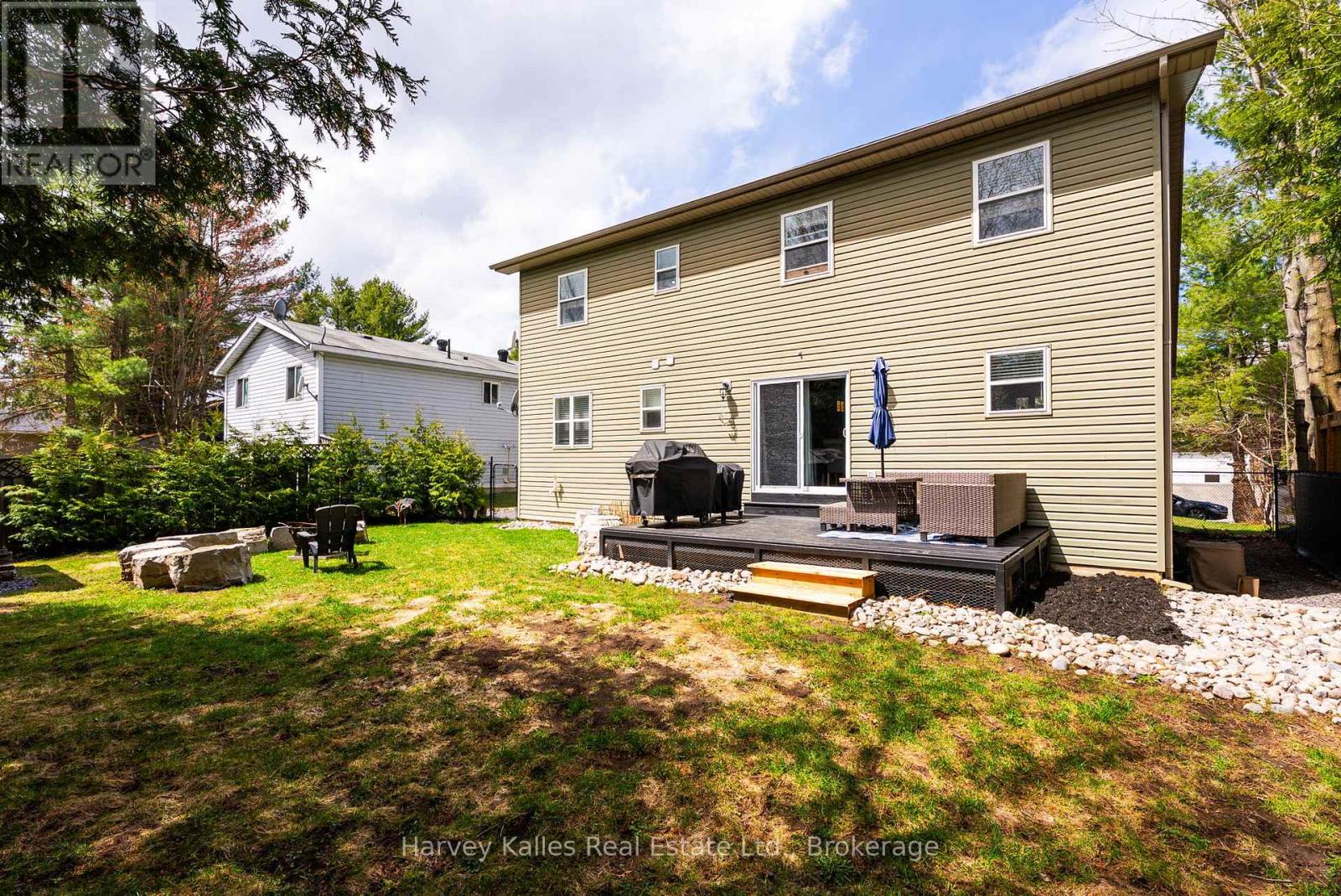 6 Johnston Street, Muskoka Lakes (Medora), Ontario  P0B 1J0 - Photo 37 - X13082436