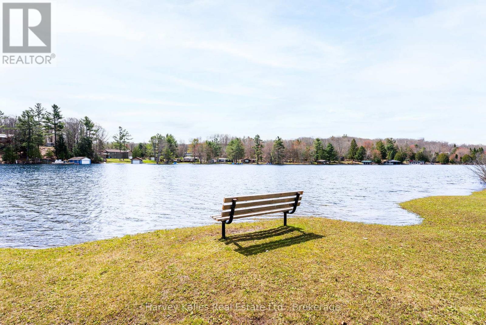 6 Johnston Street, Muskoka Lakes (Medora), Ontario  P0B 1J0 - Photo 39 - X13082436
