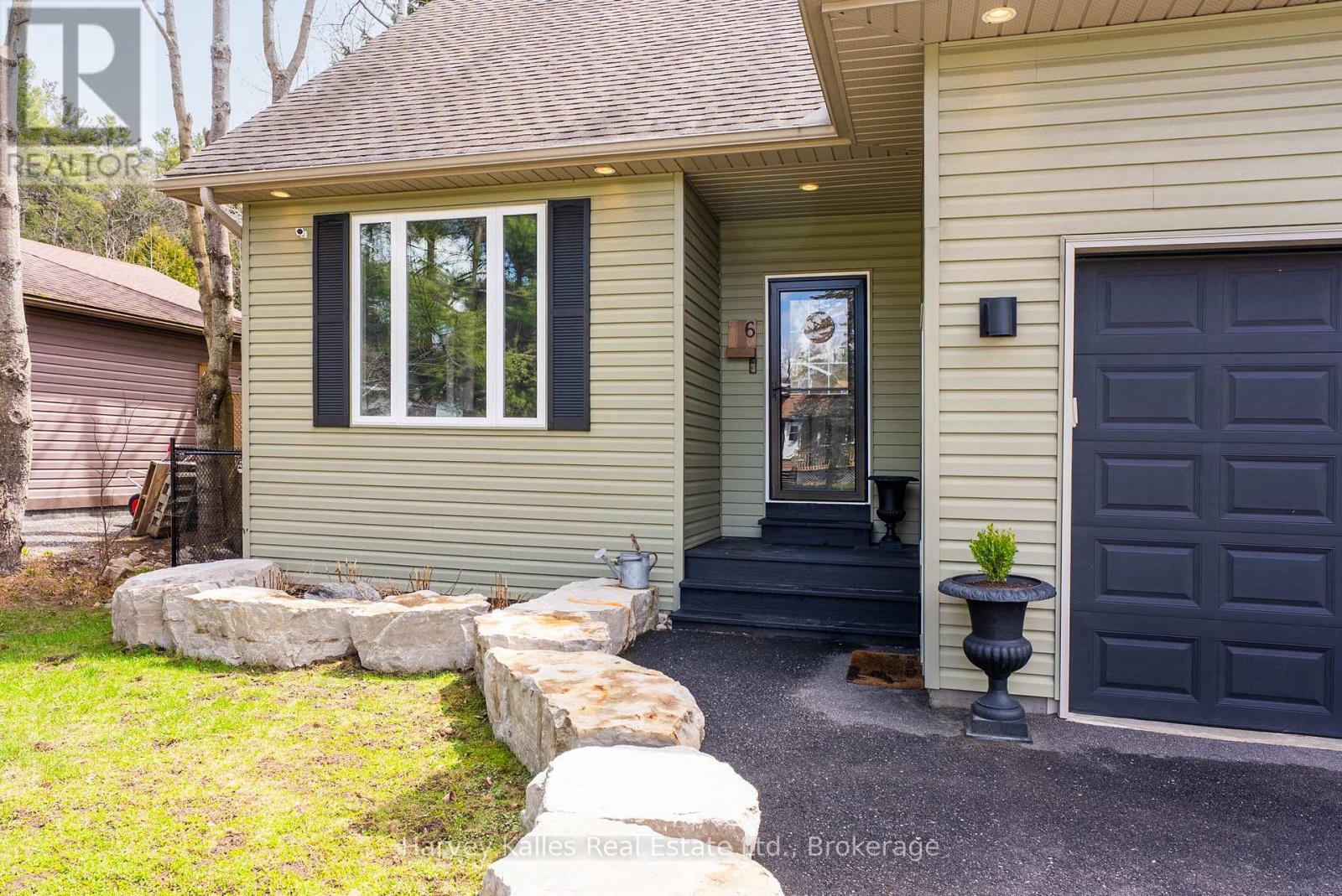 6 Johnston Street, Muskoka Lakes (Medora), Ontario  P0B 1J0 - Photo 4 - X13082436