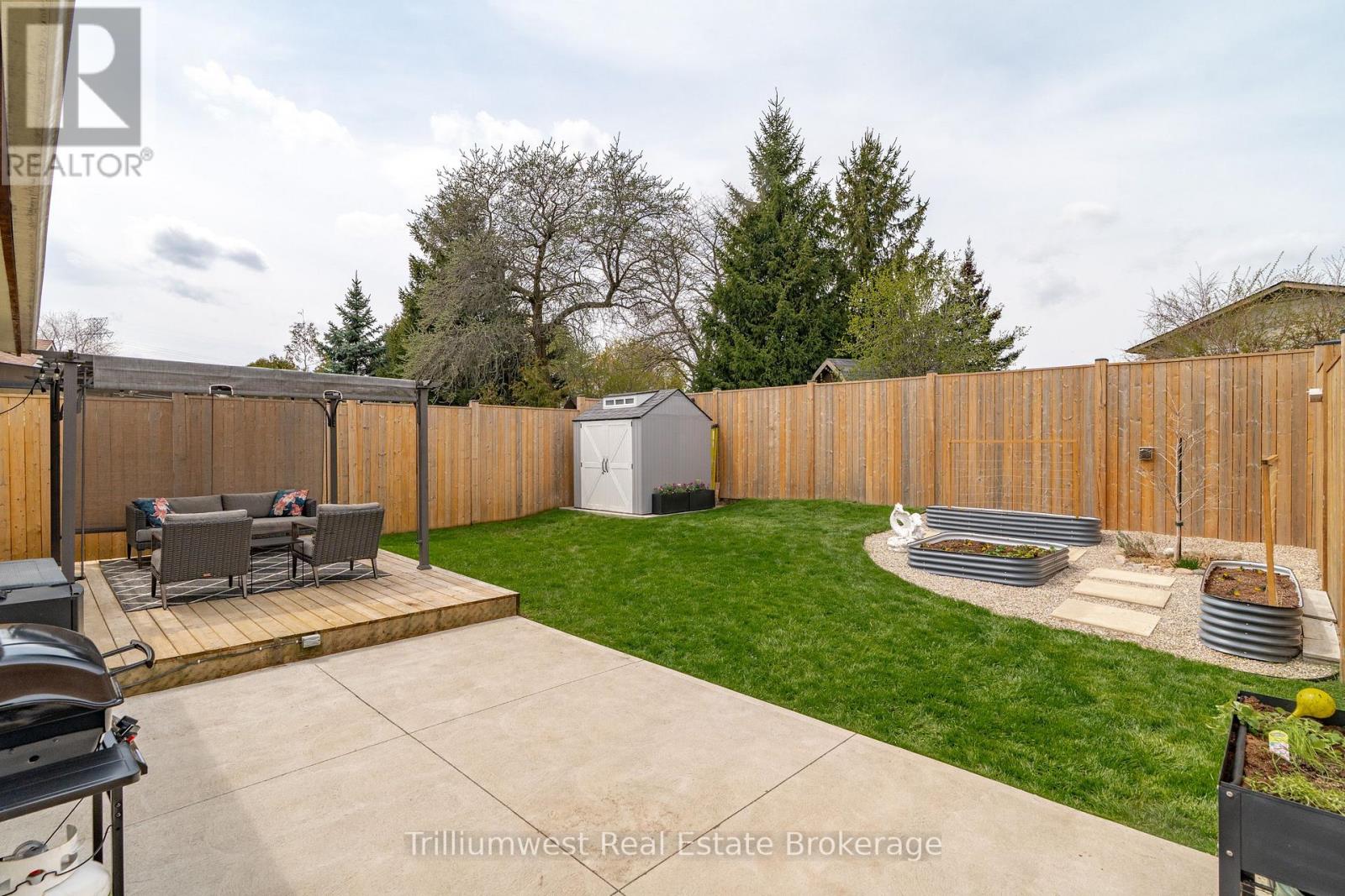 6 Broken Oak Crescent, Kitchener, Ontario  N2N 1N7 - Photo 33 - X13082472