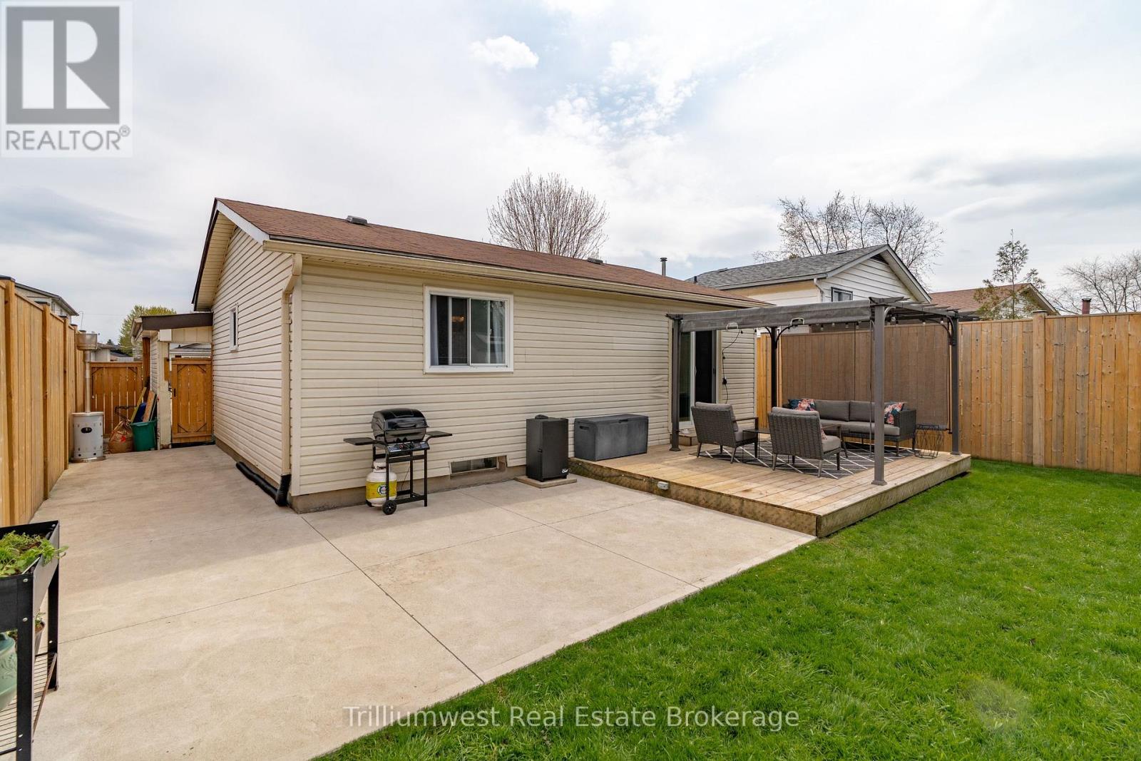 6 Broken Oak Crescent, Kitchener, Ontario  N2N 1N7 - Photo 34 - X13082472