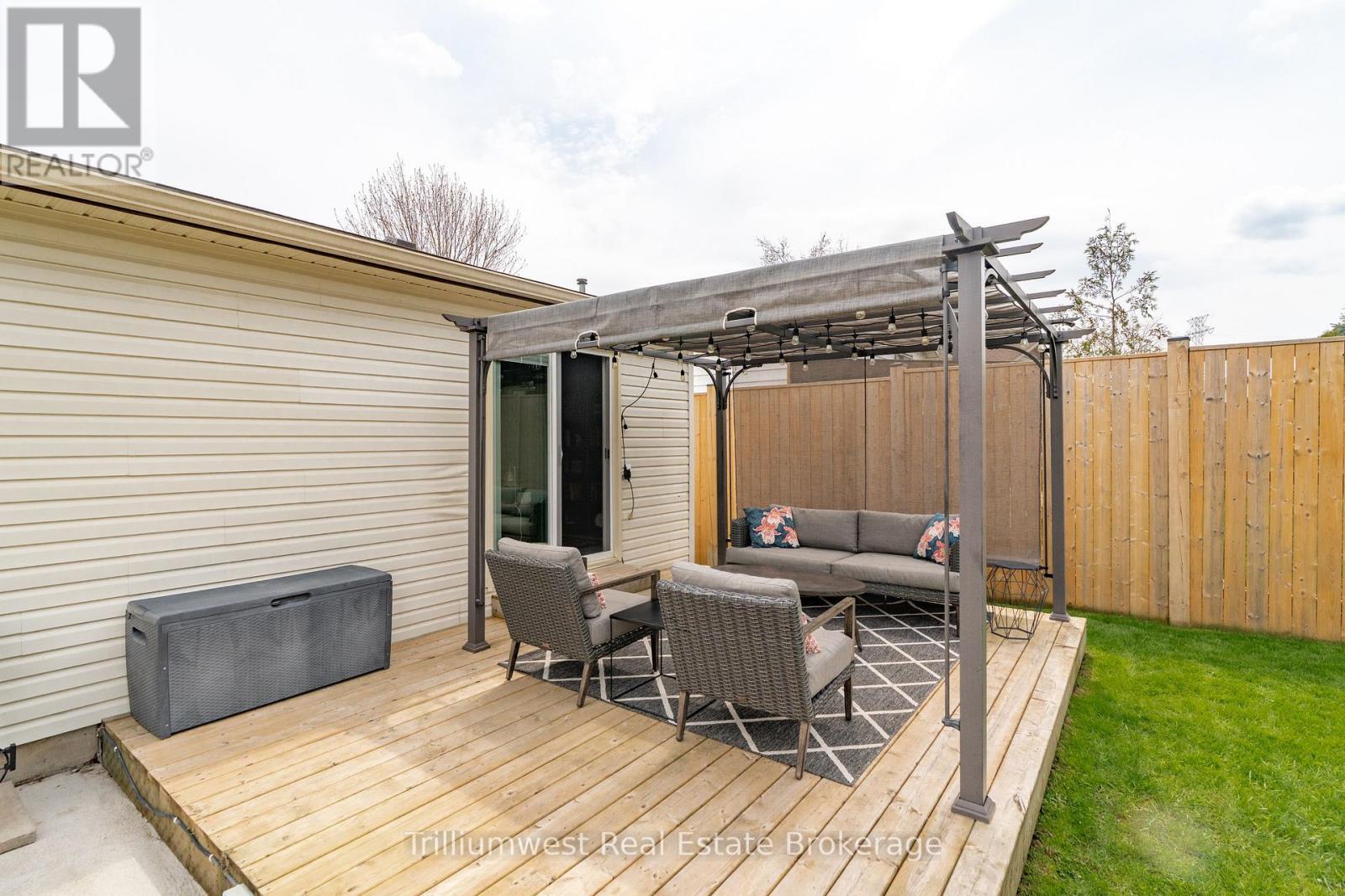 6 Broken Oak Crescent, Kitchener, Ontario  N2N 1N7 - Photo 35 - X13082472