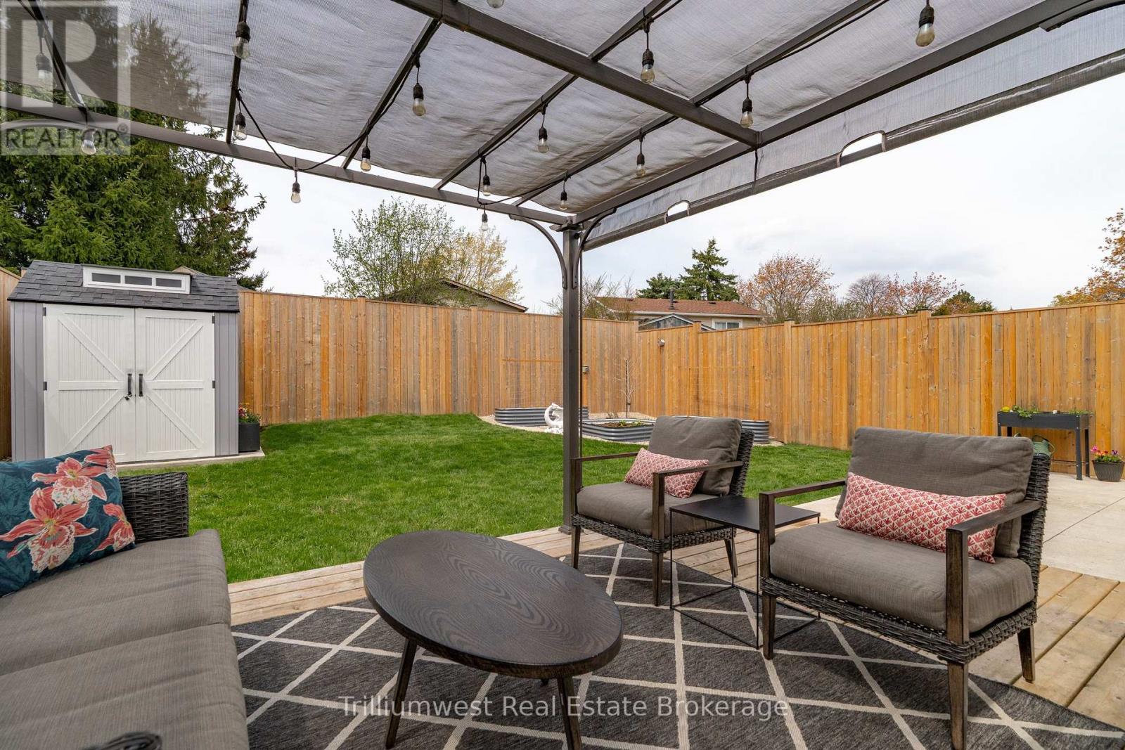 6 Broken Oak Crescent, Kitchener, Ontario  N2N 1N7 - Photo 36 - X13082472