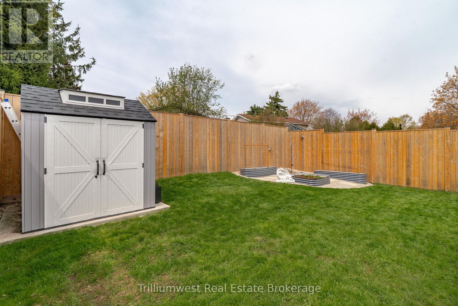 6 Broken Oak Crescent, Kitchener, Ontario  N2N 1N7 - Photo 37 - X13082472