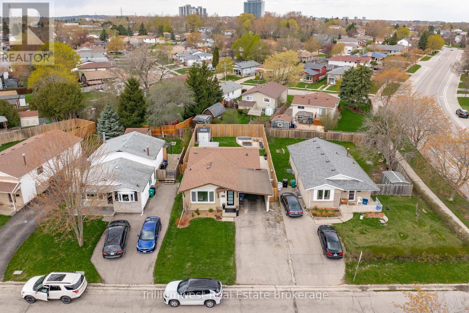 6 Broken Oak Crescent, Kitchener, Ontario  N2N 1N7 - Photo 40 - X13082472