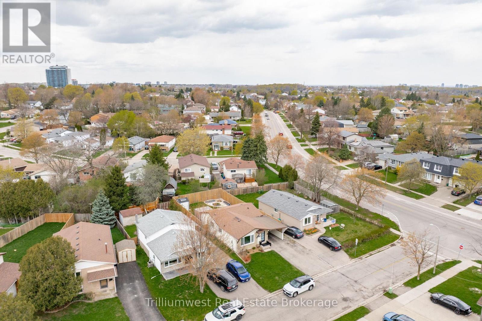 6 Broken Oak Crescent, Kitchener, Ontario  N2N 1N7 - Photo 41 - X13082472