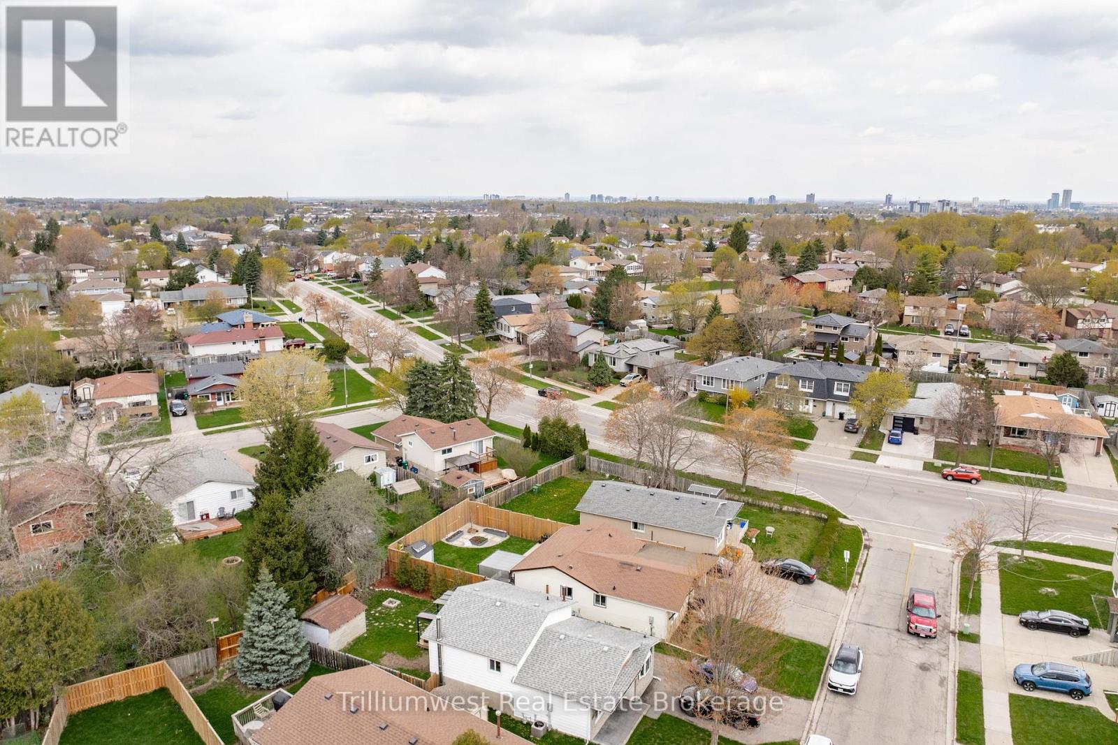 6 Broken Oak Crescent, Kitchener, Ontario  N2N 1N7 - Photo 42 - X13082472