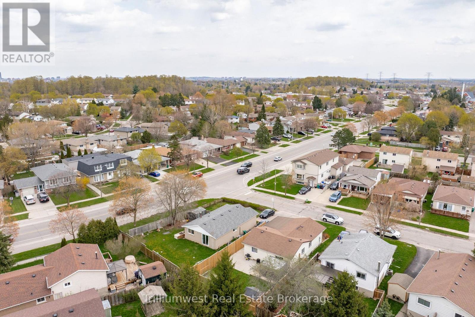 6 Broken Oak Crescent, Kitchener, Ontario  N2N 1N7 - Photo 43 - X13082472
