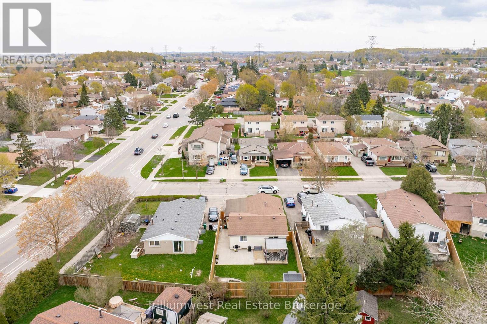 6 Broken Oak Crescent, Kitchener, Ontario  N2N 1N7 - Photo 44 - X13082472