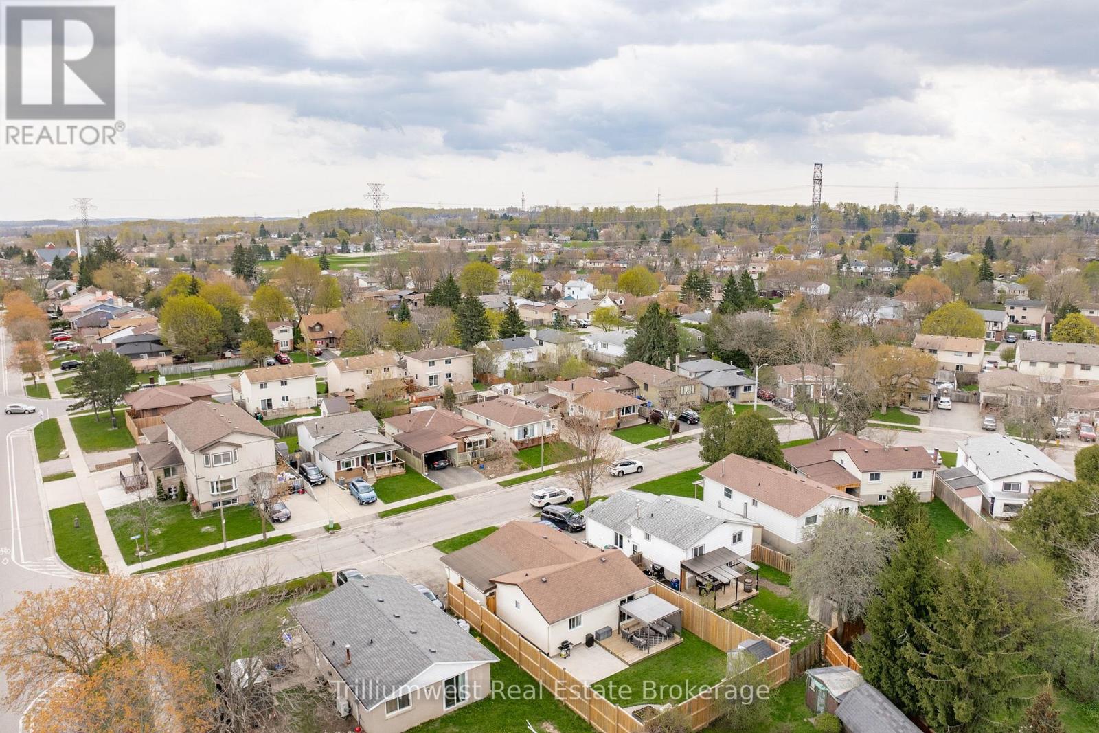 6 Broken Oak Crescent, Kitchener, Ontario  N2N 1N7 - Photo 45 - X13082472