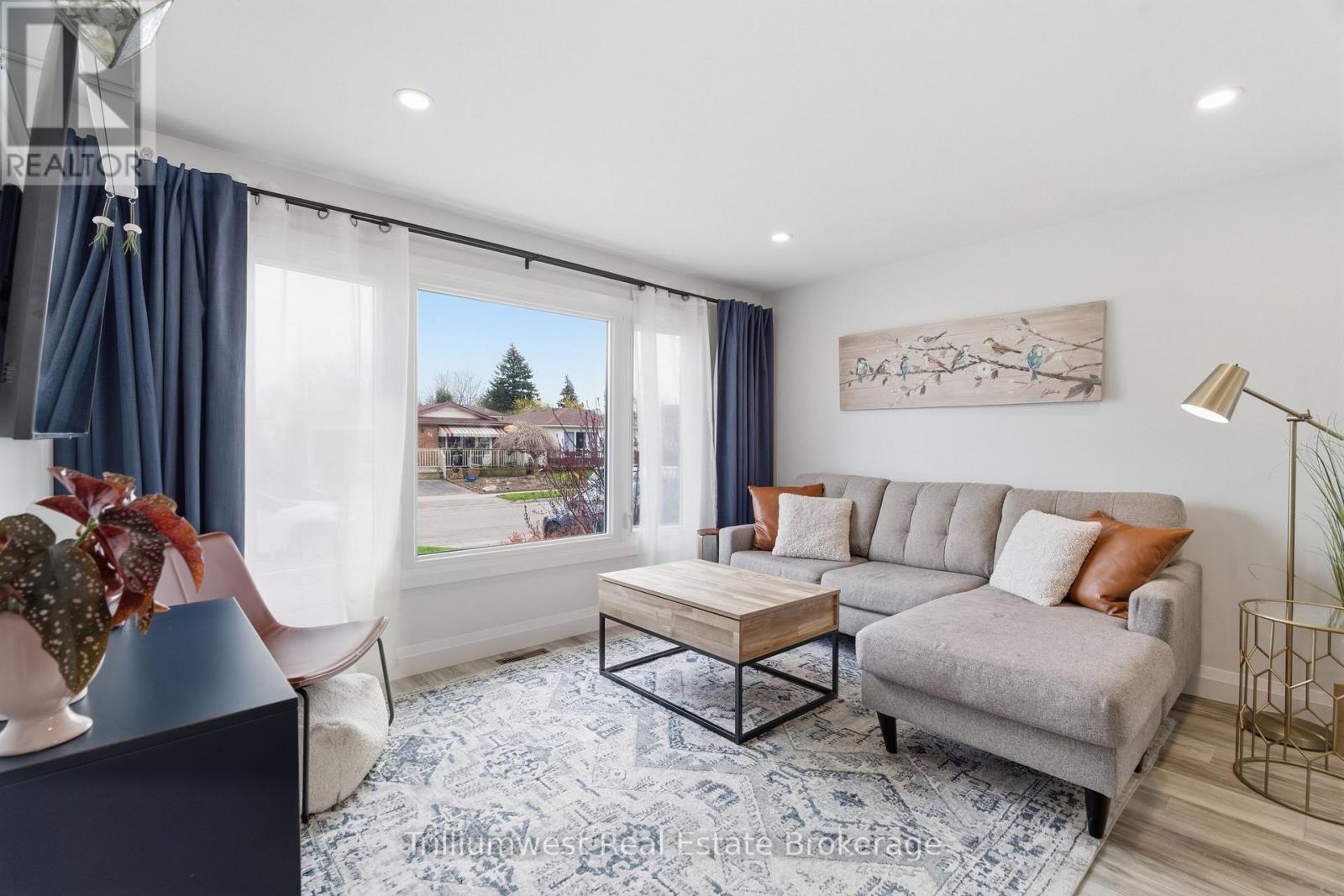 6 Broken Oak Crescent, Kitchener, Ontario  N2N 1N7 - Photo 8 - X13082472