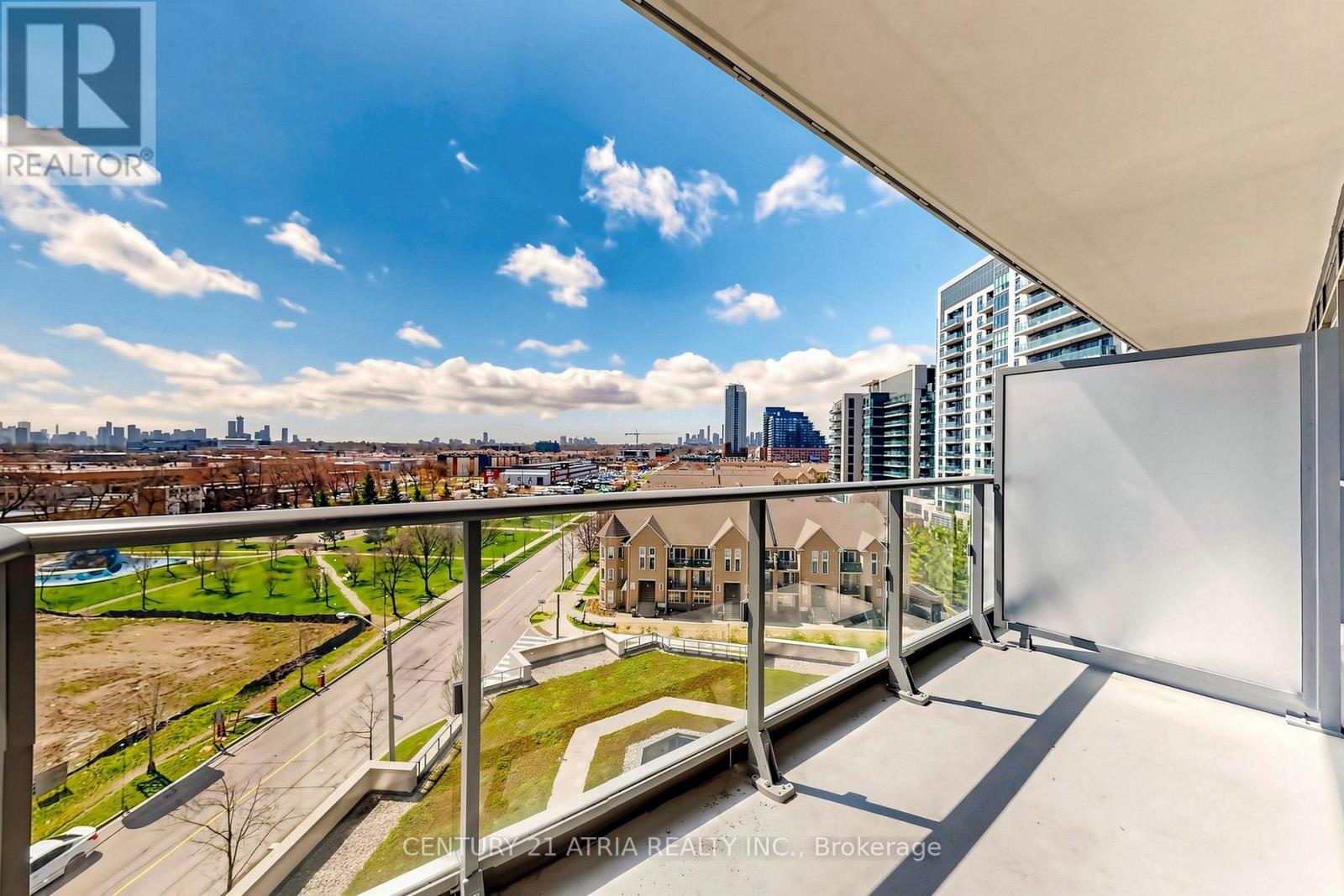 607 - 160 Vanderhoof Avenue, Toronto (Leaside), Ontario  M4G 0B7 - Photo 17 - C13082430