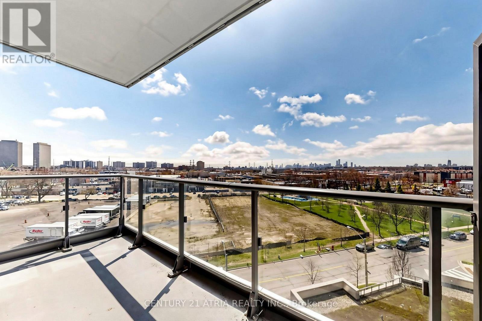 607 - 160 Vanderhoof Avenue, Toronto (Leaside), Ontario  M4G 0B7 - Photo 18 - C13082430